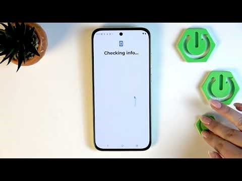 MOTOROLA Moto G67 – How to Enable Google Backup