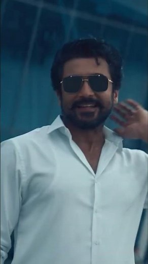 VeeraBhadrudu - Trailer | Suriya | RJ Balaji | Trisha | ‪@SaiAbhyankkar‬