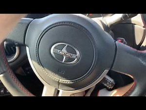 FRS Limp Mode / Low Idle RPM / P0500 / U0073 *FIX*