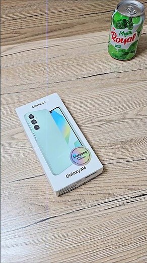 Samsung Galaxy A16 2026
