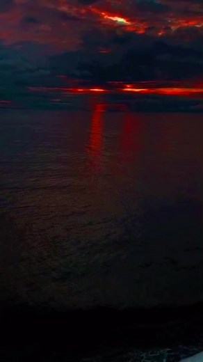 Stunning Sunset Landscapes: Nature's Vibrant Transition