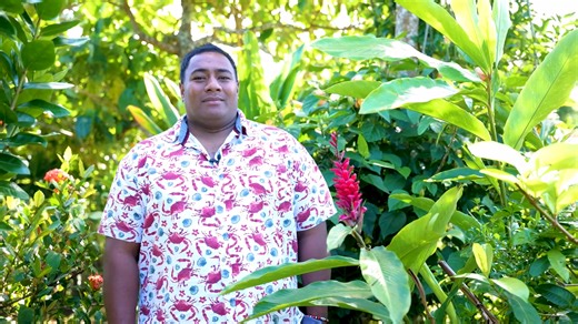 He’s a BYU-Pathway student, and you could be too. 📘 Get a higher education from home, at a low cost, with support from a spiritual and caring community. So, what’s your next step? | BYU-Pathway Worldwide