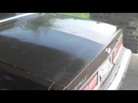 Bang in the trunk 4 15's