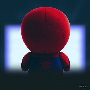 1.8K views · 42 reactions |  Watch Spider-Man with... Spider-Man. See Spidey comment along with the new animated series on Disney XD. | Sphero | Facebook