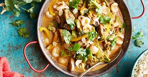 Toutes nos recettes pour cuisiner au wok