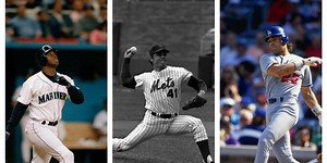 Lotteries, fake scouting reports and more wild stories behind famous MLB Draft picks