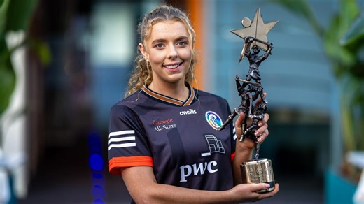 Laura Hayes explains hows she's found the right blend between work and play