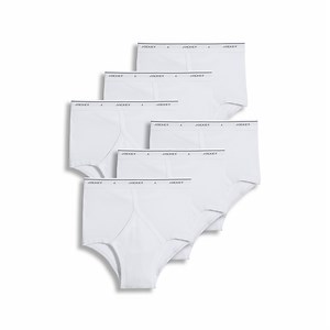 Jockey Men's Big Man Classic Brief - 6 Pack - Walmart.com