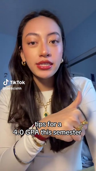 Effective Study Tips for Achieving a 4.0 GPA