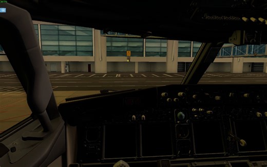 X-Plane11 波音737-800飞行教程 冷舱启动、起飞前准备及起飞后自动驾驶巡航