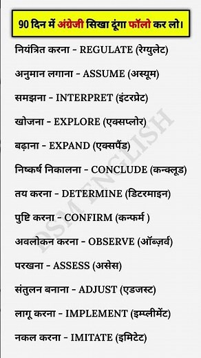 English Speaking Practice | English Vocabulary | Daily Use English Sentences | English Grammar Hindi