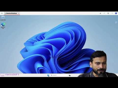 AVD Deepdive - Part1