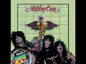 Kickstart My Heart: Revisiting Mötley Crüe’s Dr. Feelgood (1989)