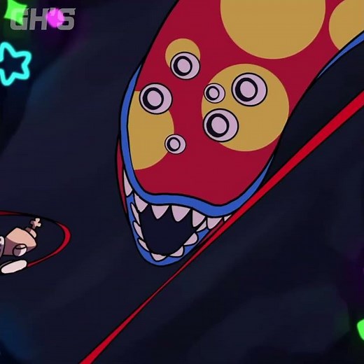 SAVE GANGLE 🎭 - THE AMAZING DIGITAL CIRCUS (TADC) | GH'S ANIMATION