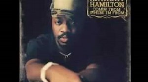 Anthony Hamilton - Better Days