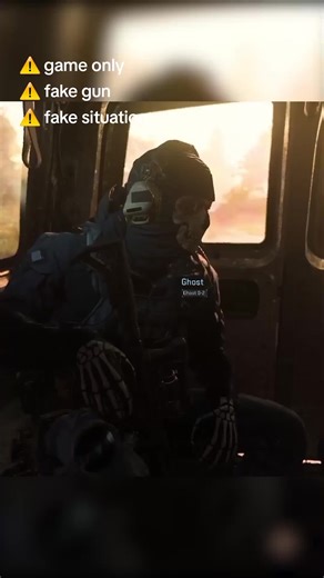 Ghost Death in Call of Duty MW2 2022: Exploring the Fakegun Incident
