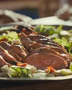 Need a crowd pleaser? Share the lamb | Australian Lamb