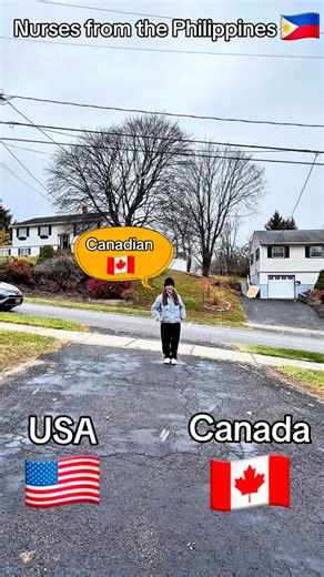 Precious 🧿🪬🧿🪬 on Instagram: "Which is better USA 🇺🇸or Canada🇨🇦? USA 🇺🇸vs Canada 🇨🇦 Facts 💁 What do you think?🤔🧐"