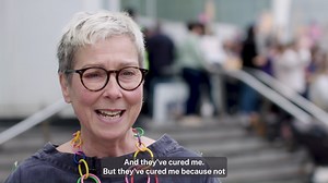 1.6K views · 44 reactions | The government may not value nursing staff, but patients do. When our ballot opens on Tuesday, vote for strike action knowing the public and patients like Lucy are behind you every step of the way. #FairPayForNursing #RCNStrike | Royal College of Nursing | Facebook