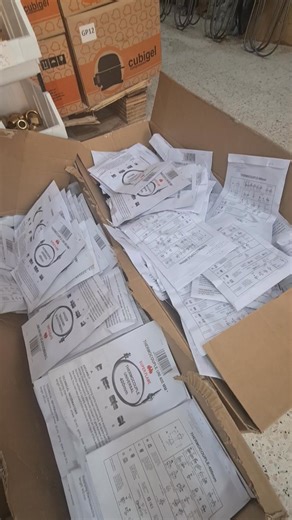 توصيل جميع الولايات مرحبا بيكم | قطع غيار التبريد والتسخين