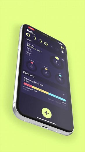 UPDATE ALERT Whaaaaaat…?! Snap photos of any food, label, recipe, nutrition table, menu, or package and track it’s calories and macros instantly. Dropping this week! Calorik on the Apple app store. #weightloss #healthyfood #mealplanning #tiktokfood