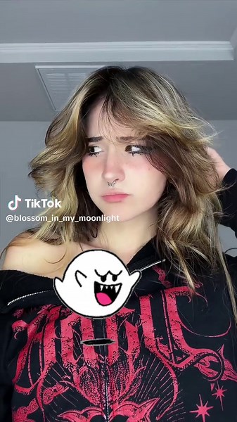 Myah Rodriguez <3 on TikTok