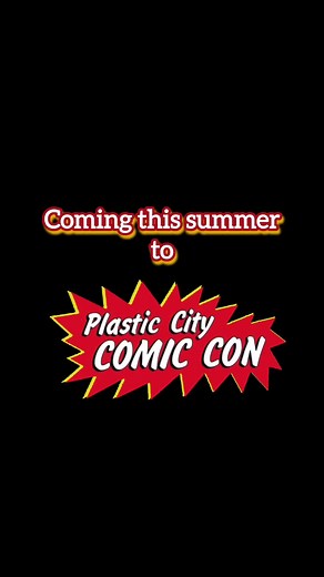 The one and only Jimmy Hart will be appearing at Plastic City Comic Con! Come say hi to the incomparable WWE Legend “Mouth of the South” Saturday 7/20/24 10-5! $10 admission #JimmyHart #WWE #wrestling #comics #comiccon