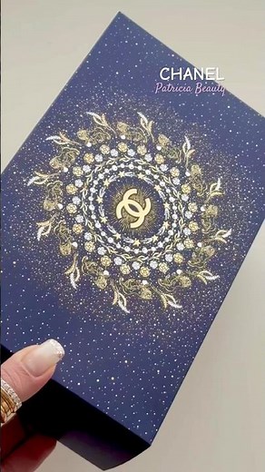 CHANEL BEAUTY Holiday 2025 Gift Set ✨ #chanelbeauty #luxurybeauty