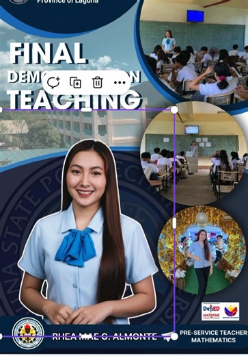 Affordable Cover Page Templates for Lesson Plans