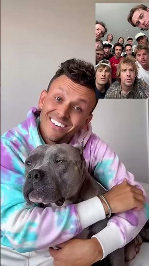 Watch This Dog Become a Style Star!