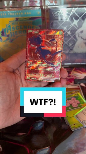 RGB MEW INCOMING #pokemon #rgb #mew #rgbmew #30thanniversary | Pokemon Incoming