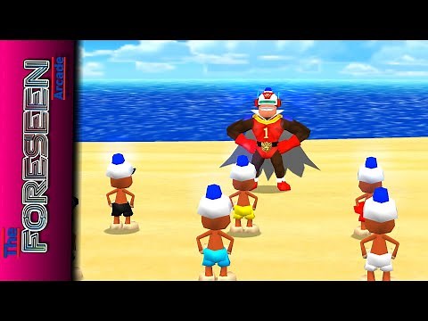 Ape Academy | Ape Escape Academy - PlayStation Portable Gameplay [PlayStation 4 Re-Release]