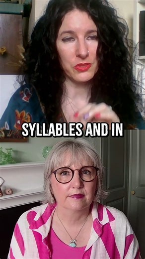 12 reactions | Words vs Intention in Spells | Which Matters More? Do the exact words in a spell matter—or is it the intention behind them? Katie Ness shares her thoughts on word magic, energy, and why meaning often outweighs perfect pronunciation. ✨ #witchtok #paganism #spellwork #magick #witchcraft | Moon Books Publishing | Facebook