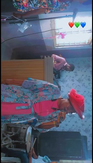 Evangelist Yemisi Esther. A.@ Lady Damy's praise concert | Oluwayemisi A Owurubutu