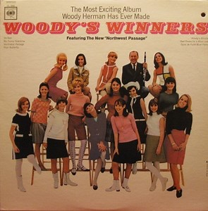Woody Herman - Woody's Winners