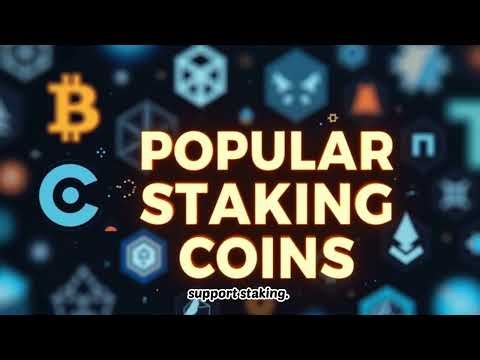 Maximize Your Crypto Earnings: The Ultimate Guide to Staking