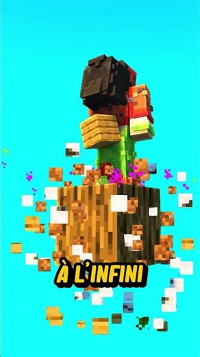 Play and have fun on Minecraft in 2026!