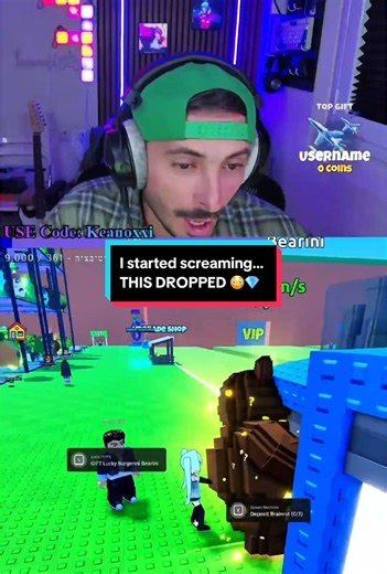 Lucky Divine Bear in Minecraft: Epic Mob Encounter