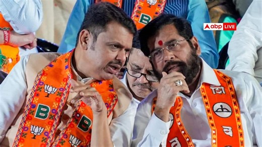 BMC Mayor Race: Amid Realignment Buzz, Eknath Shinde Issues Big Statement