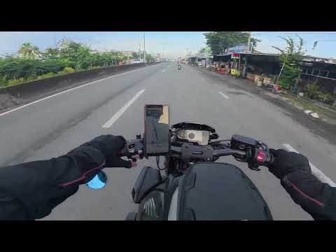 Long Distance Highway Drive Adventure | Relaxing Road Trip Travel Vlog Journey