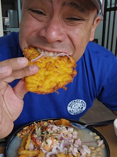 Descubre tu ceviche favorito en Perú