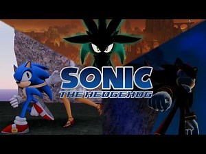 Sonic the Hedgehog 2006 Full Playthrough