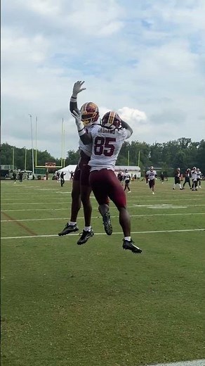 CHIGGGGGGG #touchdown #highlights #football