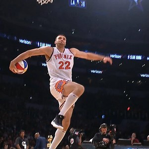 11M views · 10K reactions | We highlight some great tribute dunks from the Slam Dunk Contest during past #NBAAllStar Weekends!  All of #NBAAllStar in One Night • March 7, TNT  6:30pm/et: #TacoBellSkills & #MtnDew3PT  8pm/et: #NBAAllStar Game  Halftime: #ATTSlamDunk | NBA | Facebook