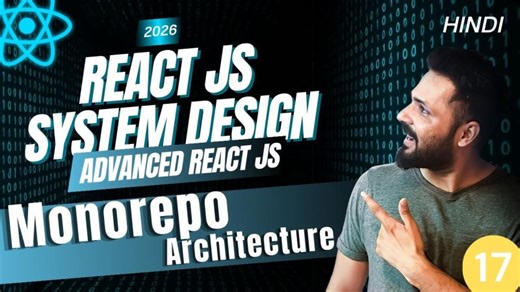 Monorepo Architecture Simplifies Development and Maintenance | Anil Sidhu posted on the topic | LinkedIn