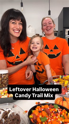 Budget Bytes on Instagram: "If you’re anything like me, you’re already sick of all the candy and it’s only the day after Halloween! 🍫You could always donate your unwanted candy to your local dentist offices, churches, shelters, or police and fire stations OR you can stretch it out by making sweet and salty trail mix for snacks! Are you all digging into all that loot today? 🍬 #budgetbytes #candy #trailmix #leftovercandy #halloweencandy"