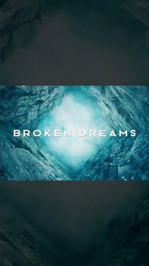Degreed - "Broken Dreams"