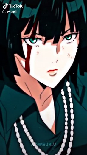 Fubuki One Punch Man Edits Compilation