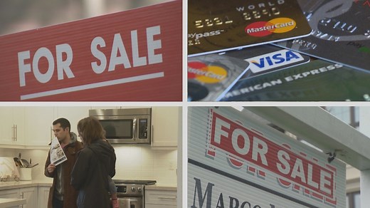 The Bank of Canada has raised its benchmark interest rate multiple times already this year, and it's not over yet. Tamara Hendsbee of Envision Financial explains what the rate hikes could mean for your mortgage and credit line. More videos: https://globalnews.ca/bc/videos/ | Global BC