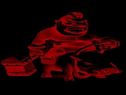 Hog Rider Sound Variations